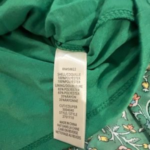 Max Mara Mini Skirt